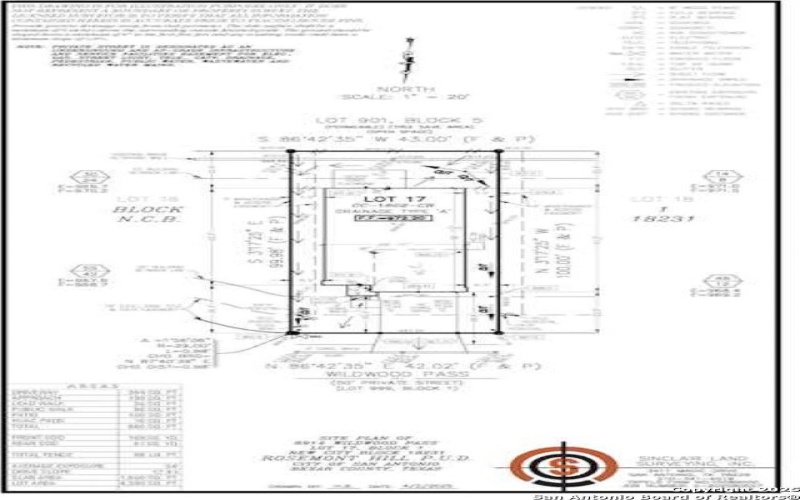 8914 WILDWOOD PASS, San Antonio, TX 78254, 4 Habitaciones Habitaciones , ,2 BañosBaños,Residential,En Venta,8914 WILDWOOD PASS,0,1879758