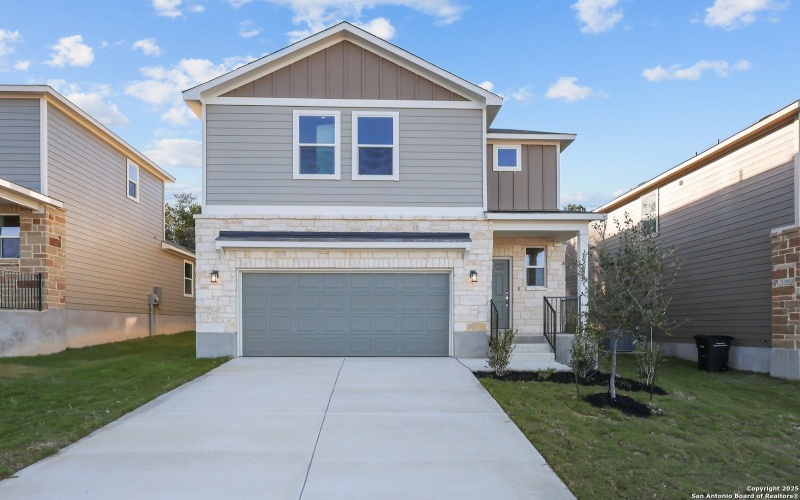 10531 Rosemont Pass, San Antonio, TX 78254, 4 Habitaciones Habitaciones , ,2 BañosBaños,Residential,En Venta,10531 Rosemont Pass,0,1879760