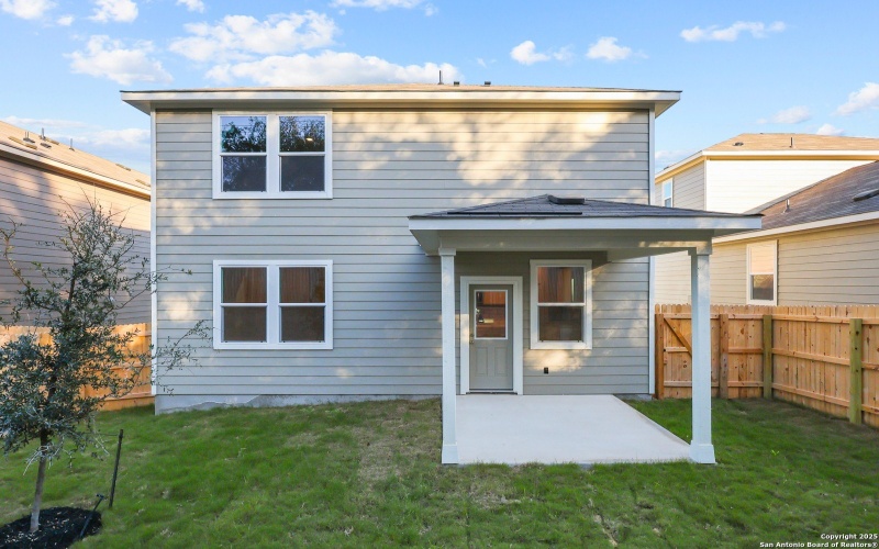 10531 Rosemont Pass, San Antonio, TX 78254, 4 Habitaciones Habitaciones , ,2 BañosBaños,Residential,En Venta,10531 Rosemont Pass,0,1879760