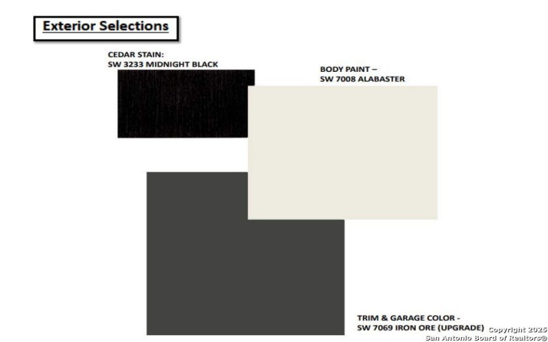 4519 Yoakum Valley, Schertz, TX 78108, 4 Bedrooms Bedrooms, ,3 BathroomsBathrooms,Residential,For Sale,4519 Yoakum Valley,0,1879919