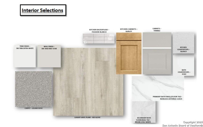 4519 Yoakum Valley, Schertz, TX 78108, 4 Bedrooms Bedrooms, ,3 BathroomsBathrooms,Residential,For Sale,4519 Yoakum Valley,0,1879919