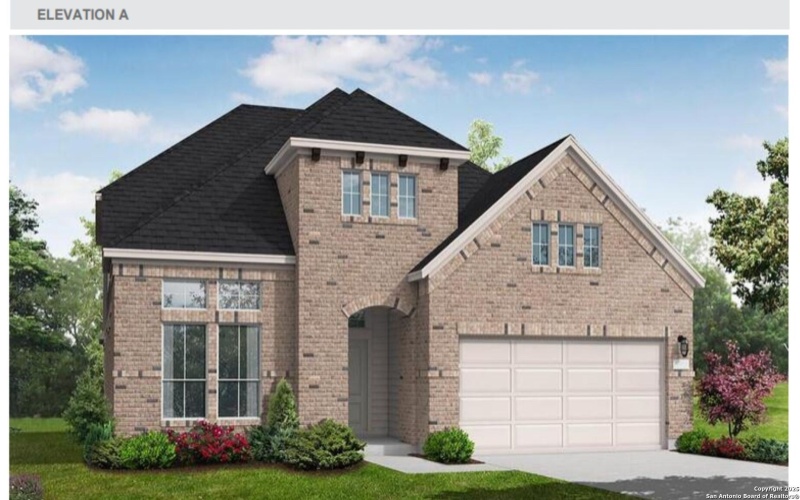 3427 Potter Place, Schertz, TX 78108, 4 Habitaciones Habitaciones , ,3 BañosBaños,Residential,En Venta,3427 Potter Place,0,1879929