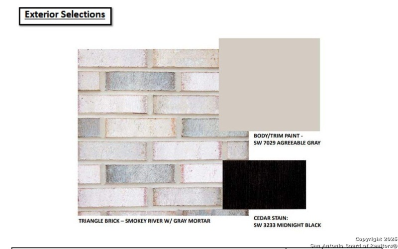 3427 Potter Place, Schertz, TX 78108, 4 Habitaciones Habitaciones , ,3 BañosBaños,Residential,En Venta,3427 Potter Place,0,1879929