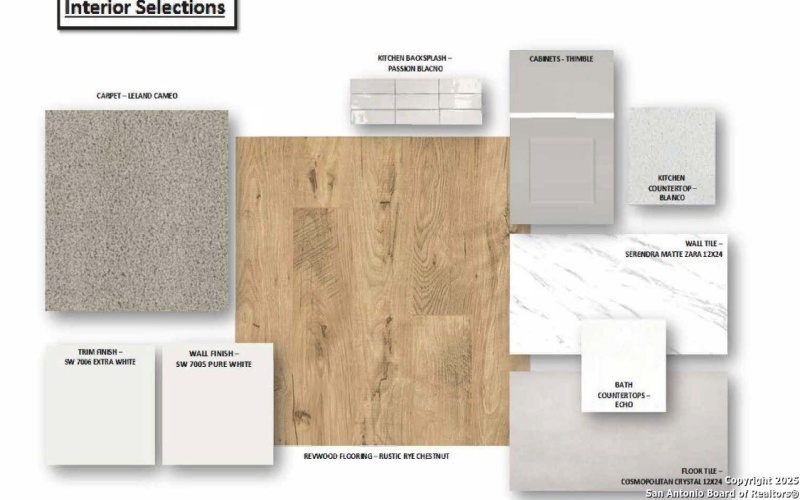 10053 Hombourg Road, Schertz, TX 78154, 4 Habitaciones Habitaciones , ,3 BañosBaños,Residential,En Venta,10053 Hombourg Road,0,1879967