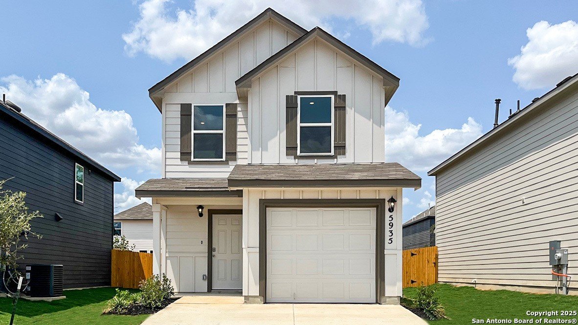 5935 Celestite Bend, San Antonio, TX 78222, 2 Bedrooms Bedrooms, ,2 BathroomsBathrooms,Residential,For Sale,5935 Celestite Bend,0,1880415