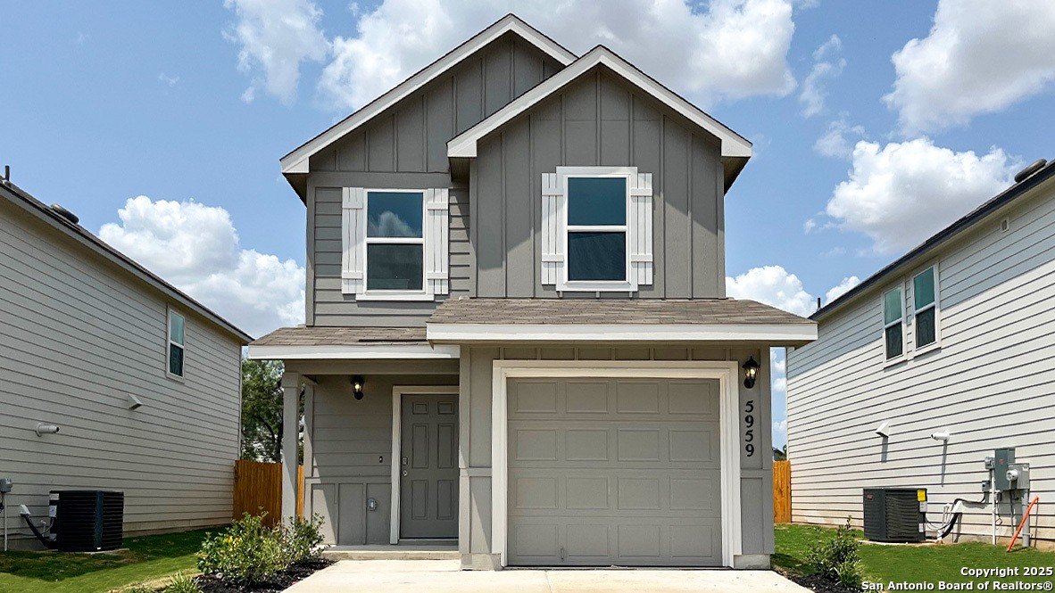 5959 Celestite Bend, San Antonio, TX 78222, 2 Bedrooms Bedrooms, ,2 BathroomsBathrooms,Residential,For Sale,5959 Celestite Bend,0,1880417