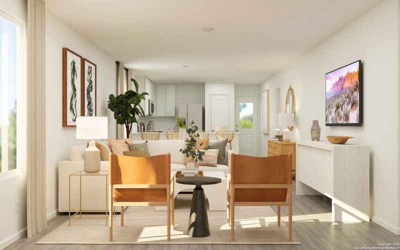 6043 Singing Trail, San Antonio, TX 78073, 3 Habitaciones Habitaciones , ,2 BañosBaños,Residential,En Venta,6043 Singing Trail,0,1880889