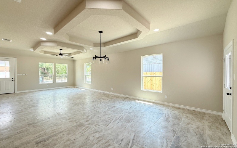 2412 Ceralvo St, San Antonio, TX 78237, 3 Bedrooms Bedrooms, ,2 BathroomsBathrooms,Residential,For Sale,2412 Ceralvo St,0,1881262