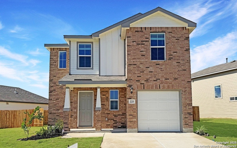 225 Pigeon Green, San Antonio, TX 78253, 4 Habitaciones Habitaciones , ,2 BañosBaños,Residential,En Venta,225 Pigeon Green,0,1881297