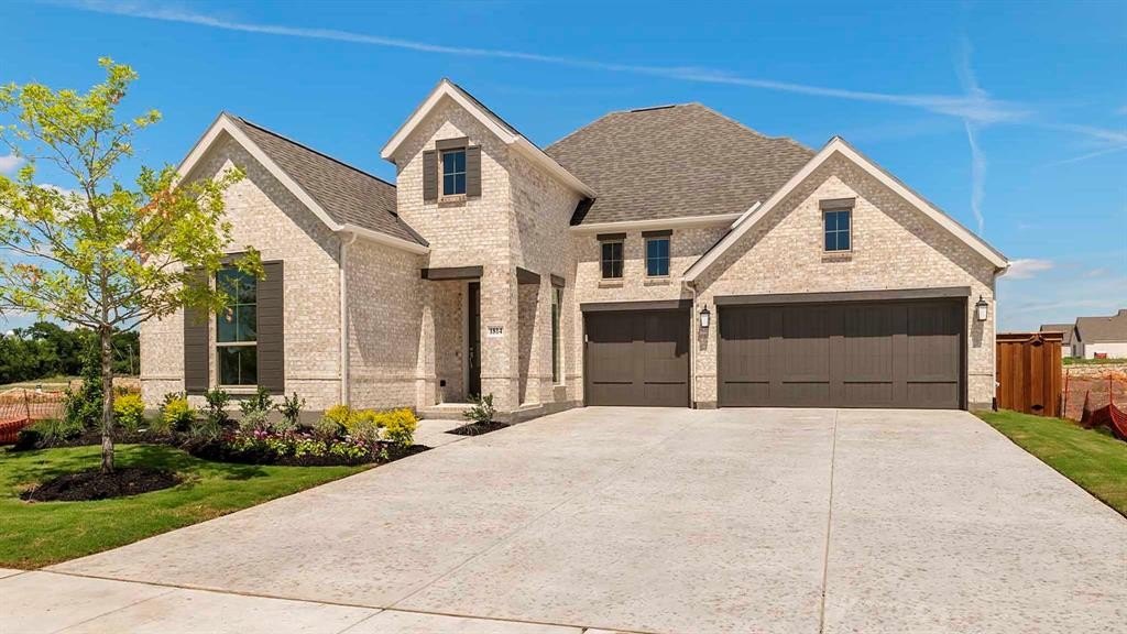1814 Terraces Boulevard, Rockwall, TX 75087, 4 Habitaciones Habitaciones , ,3 BañosBaños,Residential,En Venta,1814 Terraces Boulevard,20868848