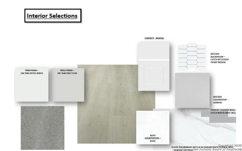 1855 Bighorn Trail, New Braunfels, TX 78132, 4 Habitaciones Habitaciones , ,3 BañosBaños,Residential,En Venta,1855 Bighorn Trail,0,1881757