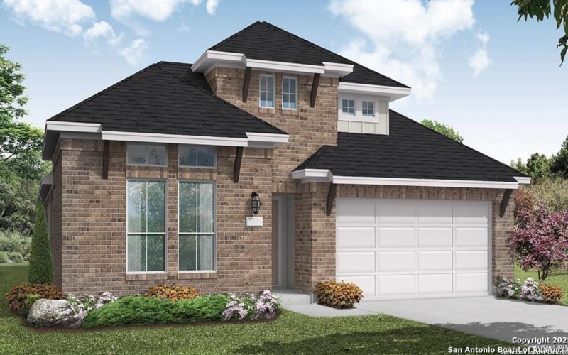 1867 Bighorn Trail, New Braunfels, TX 78132, 3 Habitaciones Habitaciones , ,3 BañosBaños,Residential,En Venta,1867 Bighorn Trail,0,1881768