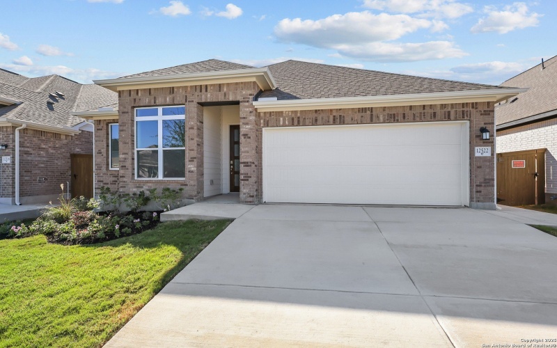 12522 Sylvanite, San Antonio, TX 78254, 4 Habitaciones Habitaciones , ,3 BañosBaños,Residential,En Venta,12522 Sylvanite,0,1881816