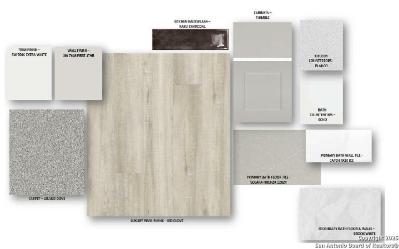 12522 Sylvanite, San Antonio, TX 78254, 4 Habitaciones Habitaciones , ,3 BañosBaños,Residential,En Venta,12522 Sylvanite,0,1881816