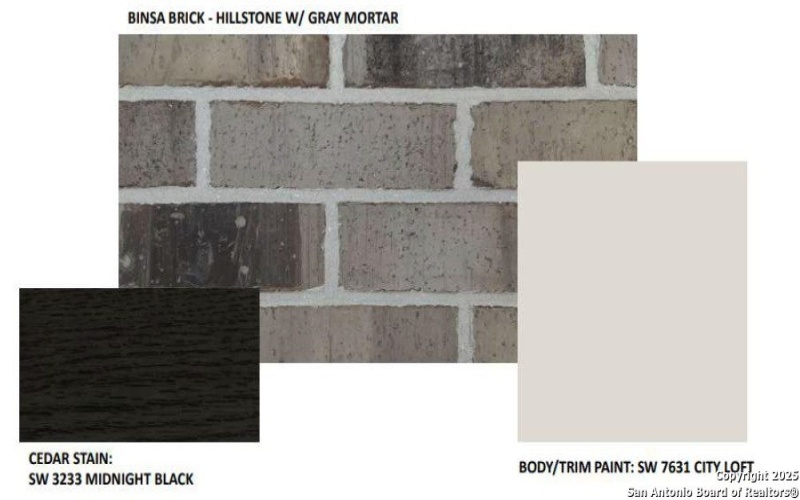 12522 Sylvanite, San Antonio, TX 78254, 4 Habitaciones Habitaciones , ,3 BañosBaños,Residential,En Venta,12522 Sylvanite,0,1881816