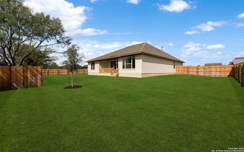 254 Allen Ave, Castroville, TX 78009, 4 Habitaciones Habitaciones , ,2 BañosBaños,Residential,En Venta,254 Allen Ave,0,1881926