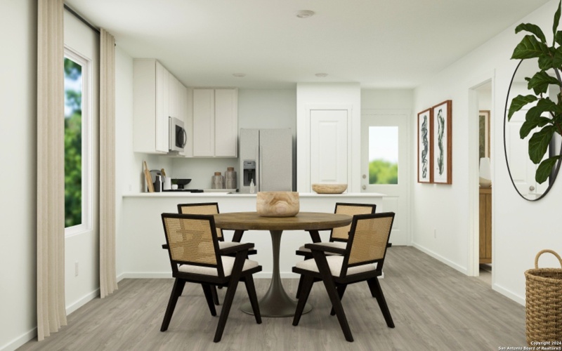 3534 Glade Creek, San Antonio, TX 78245, 3 Bedrooms Bedrooms, ,2 BathroomsBathrooms,Residential,For Sale,3534 Glade Creek,0,1868893