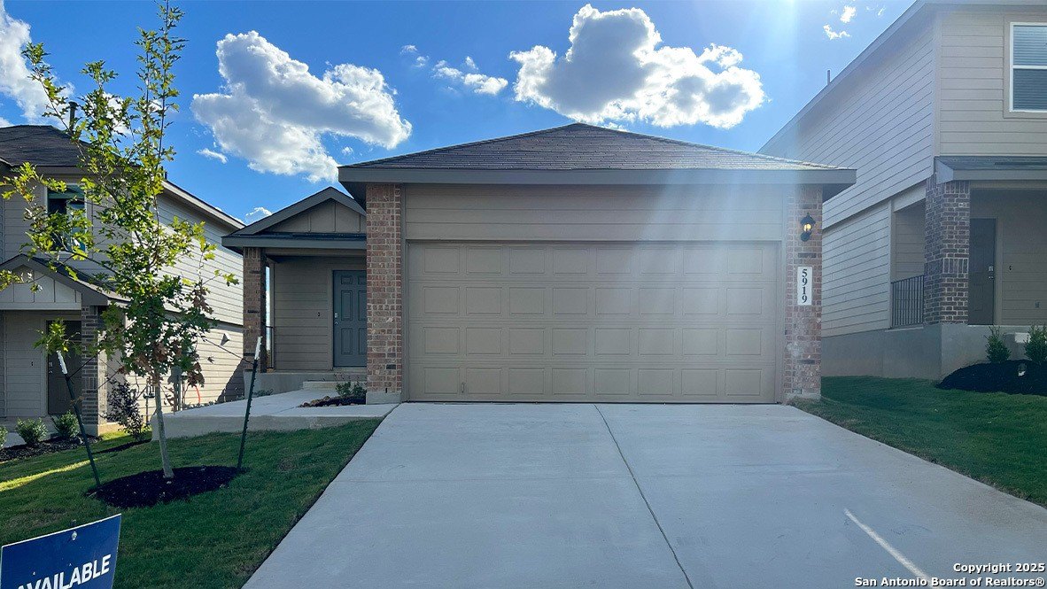 5919 Cripps Pink, San Antonio, TX 78252, 4 Habitaciones Habitaciones , ,2 BañosBaños,Residential,En Venta,5919 Cripps Pink,0,1869504