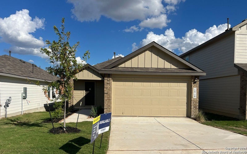 10720 Earligold, San Antonio, TX 78252, 4 Habitaciones Habitaciones , ,2 BañosBaños,Residential,En Venta,10720 Earligold,0,1869507