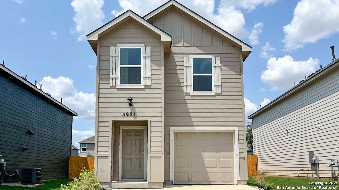 5951 Celestite Bend, San Antonio, TX 78222, 4 Habitaciones Habitaciones , ,2 BañosBaños,Residential,En Venta,5951 Celestite Bend,0,1869515