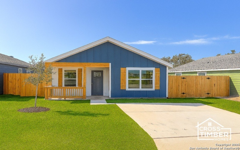 4714 Vaquero Creek, San Antonio, TX 78073, 3 Habitaciones Habitaciones , ,2 BañosBaños,Residential,En Venta,4714 Vaquero Creek,0,1869612