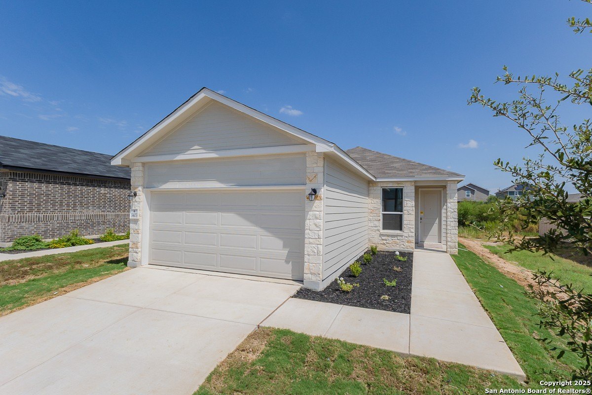 3403 OLD ALMONTE DRIVE, San Antonio, TX 78224, 3 Bedrooms Bedrooms, ,2 BathroomsBathrooms,Residential,For Sale,3403 OLD ALMONTE DRIVE,0,1870161