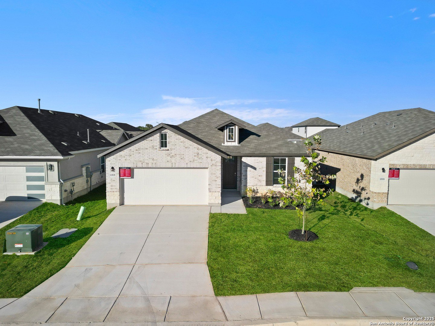 13535 Valjean Ave, San Antonio, TX 78253, 4 Habitaciones Habitaciones , ,2 BañosBaños,Residential,En Venta,13535 Valjean Ave,0,1870229