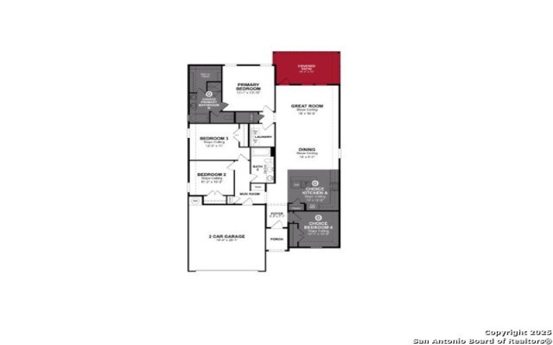 13535 Valjean Ave, San Antonio, TX 78253, 4 Habitaciones Habitaciones , ,2 BañosBaños,Residential,En Venta,13535 Valjean Ave,0,1870229