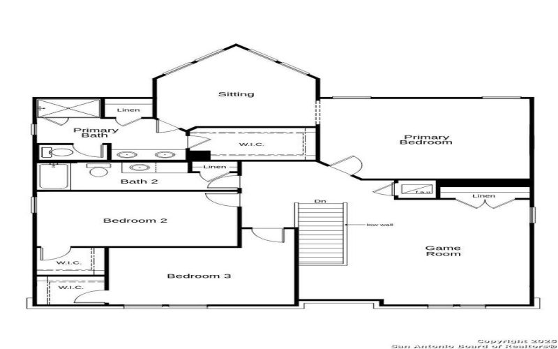 15422 ELECTRA CIR, San Antonio, TX 78245, 3 Bedrooms Bedrooms, ,2 BathroomsBathrooms,Residential,For Sale,15422 ELECTRA CIR,0,1870234