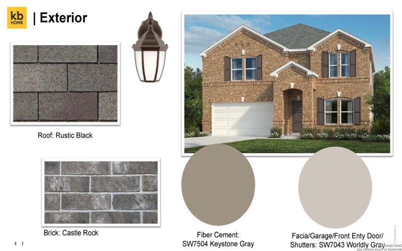 15422 ELECTRA CIR, San Antonio, TX 78245, 3 Bedrooms Bedrooms, ,2 BathroomsBathrooms,Residential,For Sale,15422 ELECTRA CIR,0,1870234