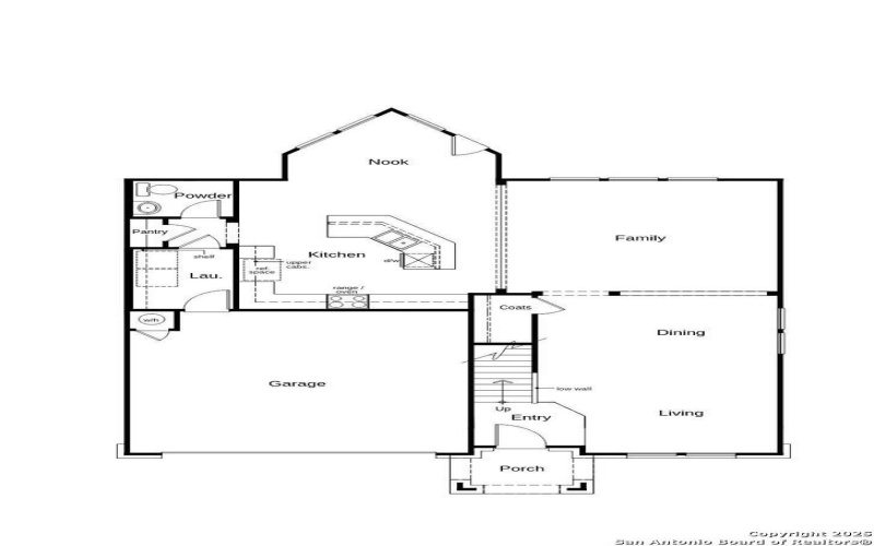 15422 ELECTRA CIR, San Antonio, TX 78245, 3 Bedrooms Bedrooms, ,2 BathroomsBathrooms,Residential,For Sale,15422 ELECTRA CIR,0,1870234