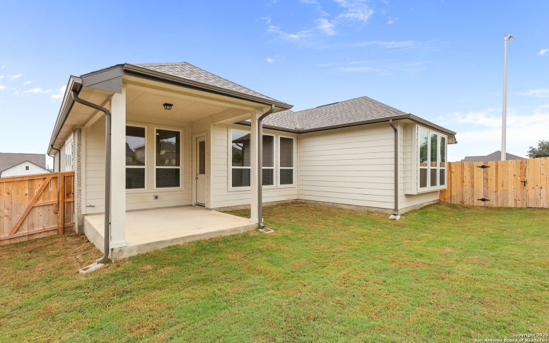 505 Foxtail Canyon, Cibolo, TX 78108, 3 Bedrooms Bedrooms, ,2 BathroomsBathrooms,Residential,For Sale,505 Foxtail Canyon,0,1870348