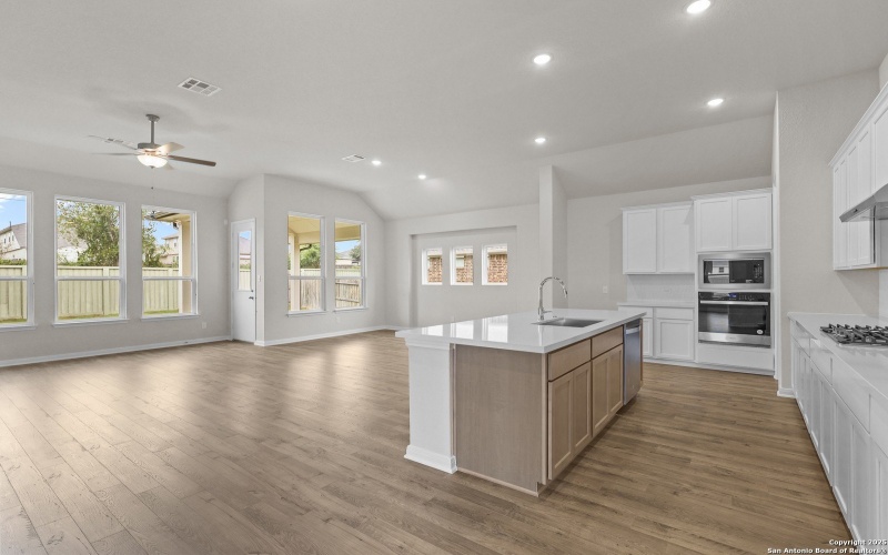 505 Foxtail Canyon, Cibolo, TX 78108, 3 Bedrooms Bedrooms, ,2 BathroomsBathrooms,Residential,For Sale,505 Foxtail Canyon,0,1870348