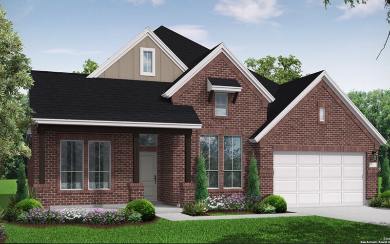 220 Fillmore Falls, Cibolo, TX 78108, 4 Habitaciones Habitaciones , ,3 BañosBaños,Residential,En Venta,220 Fillmore Falls,0,1870540