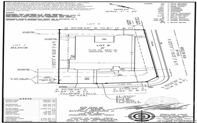 220 Fillmore Falls, Cibolo, TX 78108, 4 Habitaciones Habitaciones , ,3 BañosBaños,Residential,En Venta,220 Fillmore Falls,0,1870540