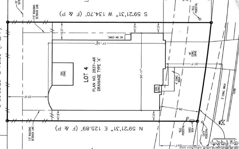 137 Ramsdale Way, Cibolo, TX 78108, 4 Habitaciones Habitaciones , ,5 BañosBaños,Residential,En Venta,137 Ramsdale Way,0,1870586