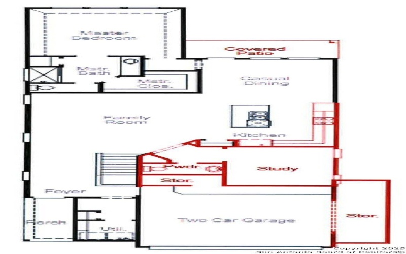 1844 Bighorn Trail, New Braunfels, TX 78132, 3 Habitaciones Habitaciones , ,3 BañosBaños,Residential,En Venta,1844 Bighorn Trail,0,1870694