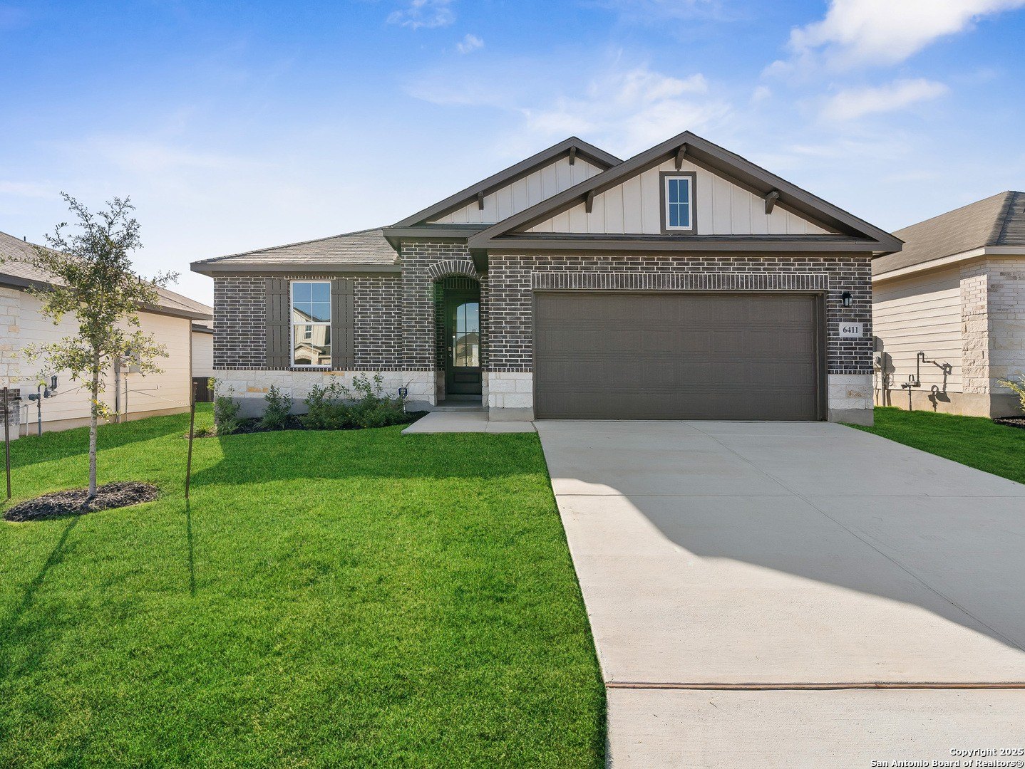 6411 Morgan Glen, San Antonio, TX 78253, 4 Habitaciones Habitaciones , ,2 BañosBaños,Residential,En Venta,6411 Morgan Glen,0,1870703