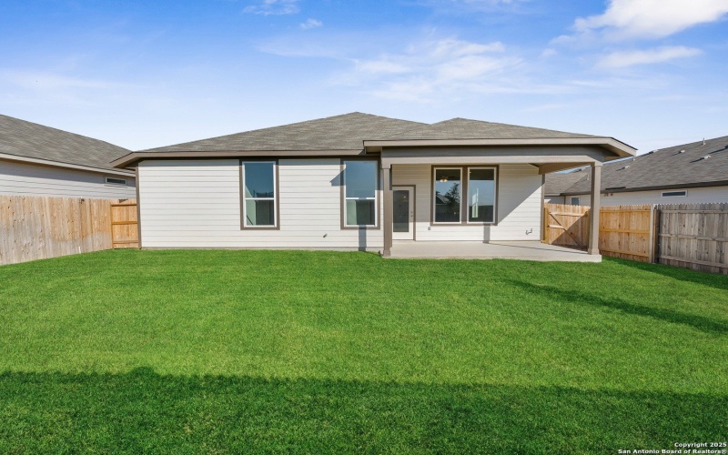 6411 Morgan Glen, San Antonio, TX 78253, 4 Habitaciones Habitaciones , ,2 BañosBaños,Residential,En Venta,6411 Morgan Glen,0,1870703