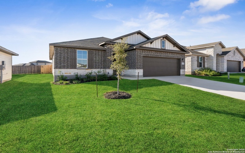 6411 Morgan Glen, San Antonio, TX 78253, 4 Habitaciones Habitaciones , ,2 BañosBaños,Residential,En Venta,6411 Morgan Glen,0,1870703