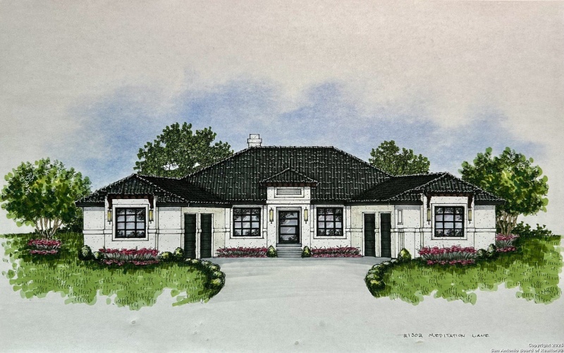 21302 Meditation Ln, San Antonio, TX 78257, 5 Bedrooms Bedrooms, ,6 BathroomsBathrooms,Residential,For Sale,21302 Meditation Ln,0,1870736