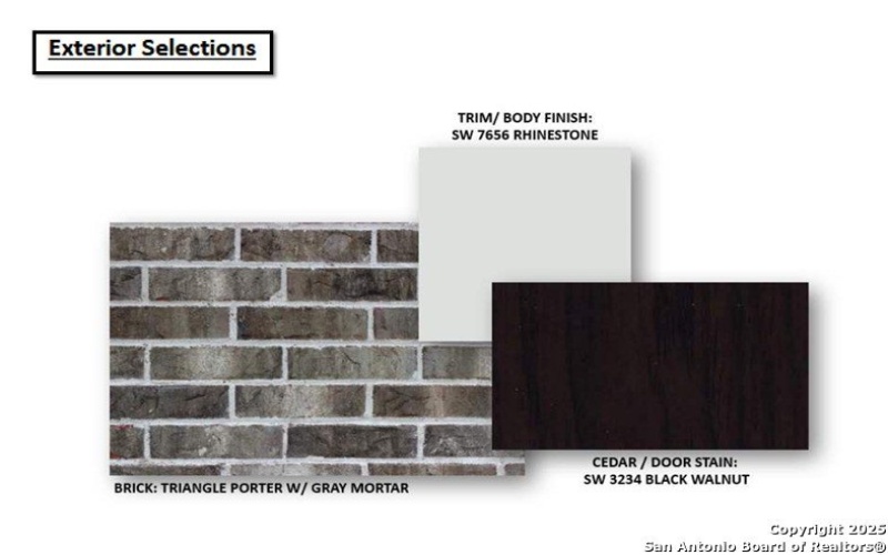 303 Canton Chase, Cibolo, TX 78108, 5 Habitaciones Habitaciones , ,3 BañosBaños,Residential,En Venta,303 Canton Chase,0,1870741