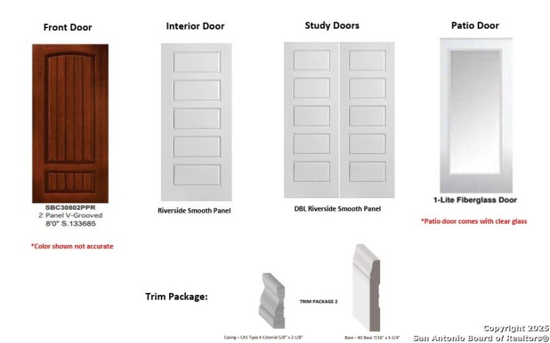 303 Canton Chase, Cibolo, TX 78108, 5 Habitaciones Habitaciones , ,3 BañosBaños,Residential,En Venta,303 Canton Chase,0,1870741