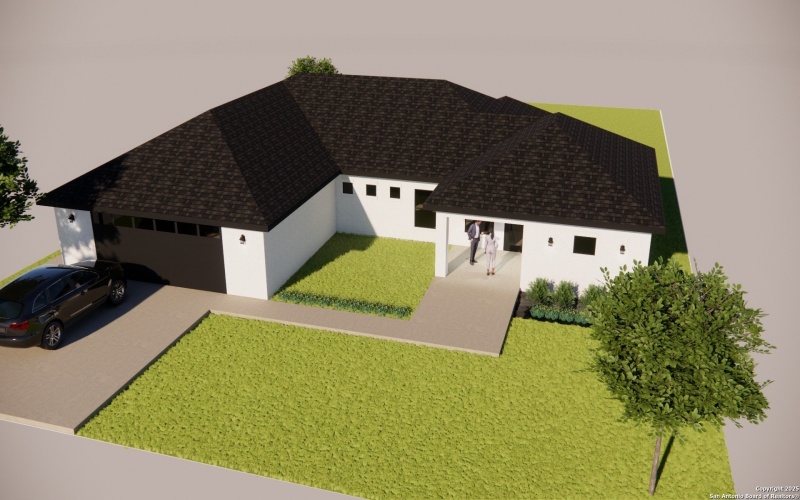 222 Colonial, La Vernia, TX 78121, 4 Bedrooms Bedrooms, ,3 BathroomsBathrooms,Residential,For Sale,222 Colonial,0,1870953