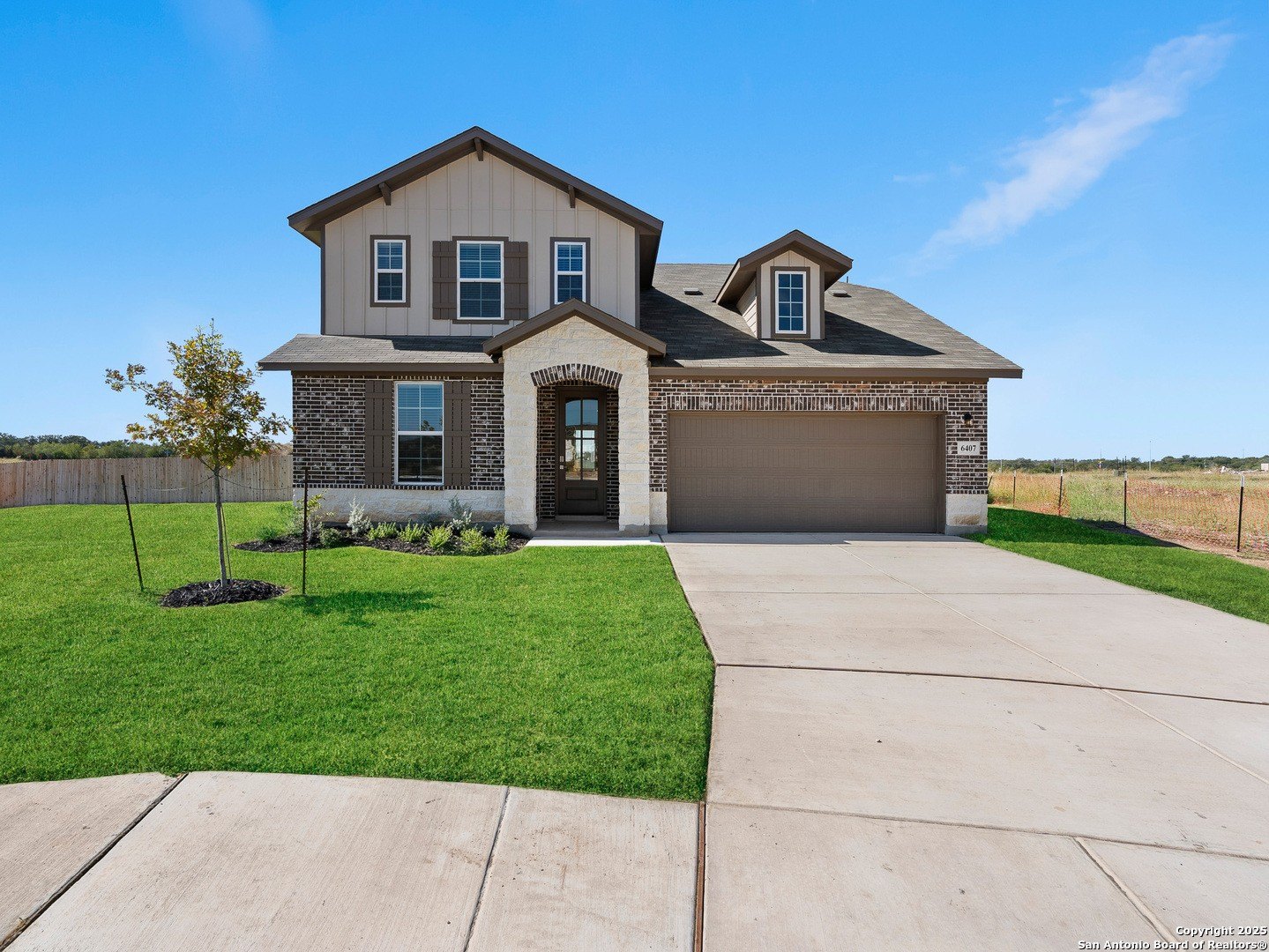 6407 Penny Path, San Antonio, TX 78253, 4 Bedrooms Bedrooms, ,2 BathroomsBathrooms,Residential,For Sale,6407 Penny Path,0,1870966