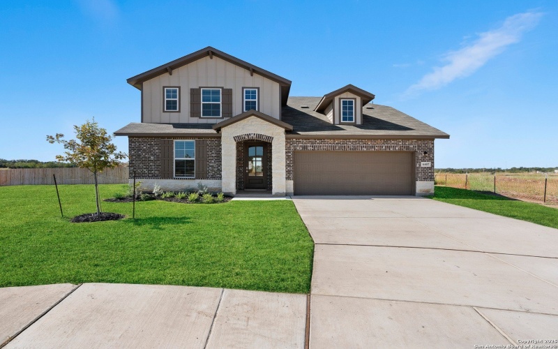 6407 Penny Path, San Antonio, TX 78253, 4 Bedrooms Bedrooms, ,2 BathroomsBathrooms,Residential,For Sale,6407 Penny Path,0,1870966