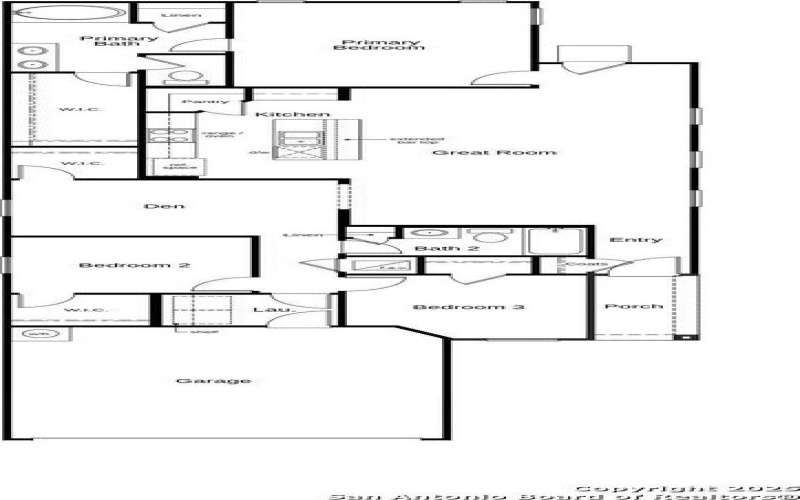 4141 WOODSIDE DR, Seguin, TX 78155, 3 Habitaciones Habitaciones , ,2 BañosBaños,Residential,En Venta,4141 WOODSIDE DR,0,1871547