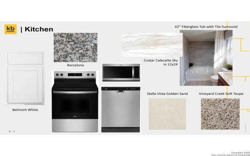 4141 WOODSIDE DR, Seguin, TX 78155, 3 Habitaciones Habitaciones , ,2 BañosBaños,Residential,En Venta,4141 WOODSIDE DR,0,1871547