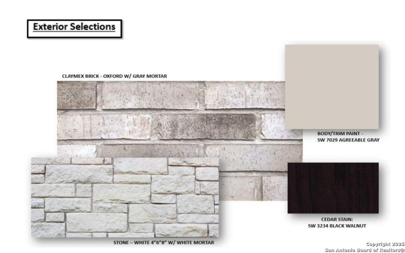 3415 Potter Place, Schertz, TX 78108, 4 Habitaciones Habitaciones , ,5 BañosBaños,Residential,En Venta,3415 Potter Place,0,1871579