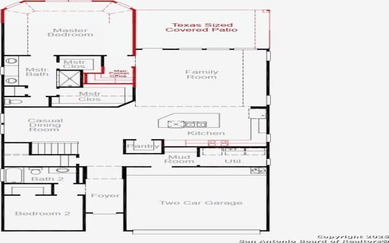 653 Broomsedge St, New Braunfels, TX 78130, 4 Habitaciones Habitaciones , ,3 BañosBaños,Residential,En Venta,653 Broomsedge St,0,1871588